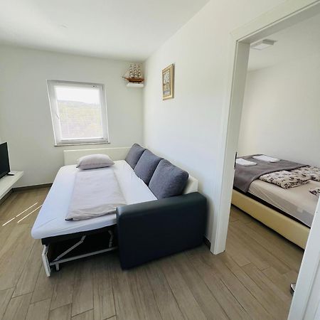 איזולה Apartments Jagodje מראה חיצוני תמונה