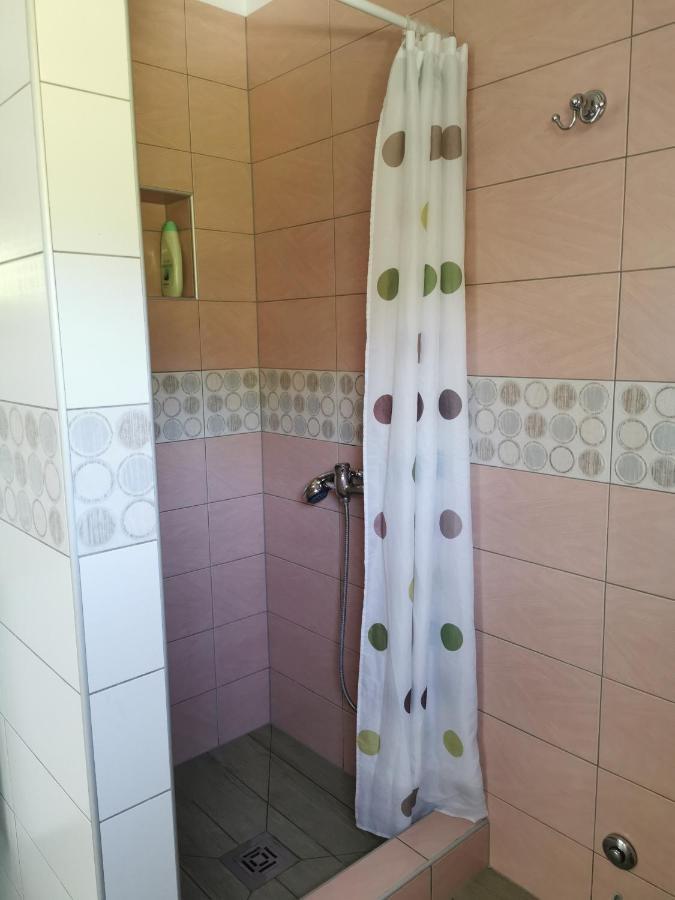 איזולה Apartments Jagodje מראה חיצוני תמונה