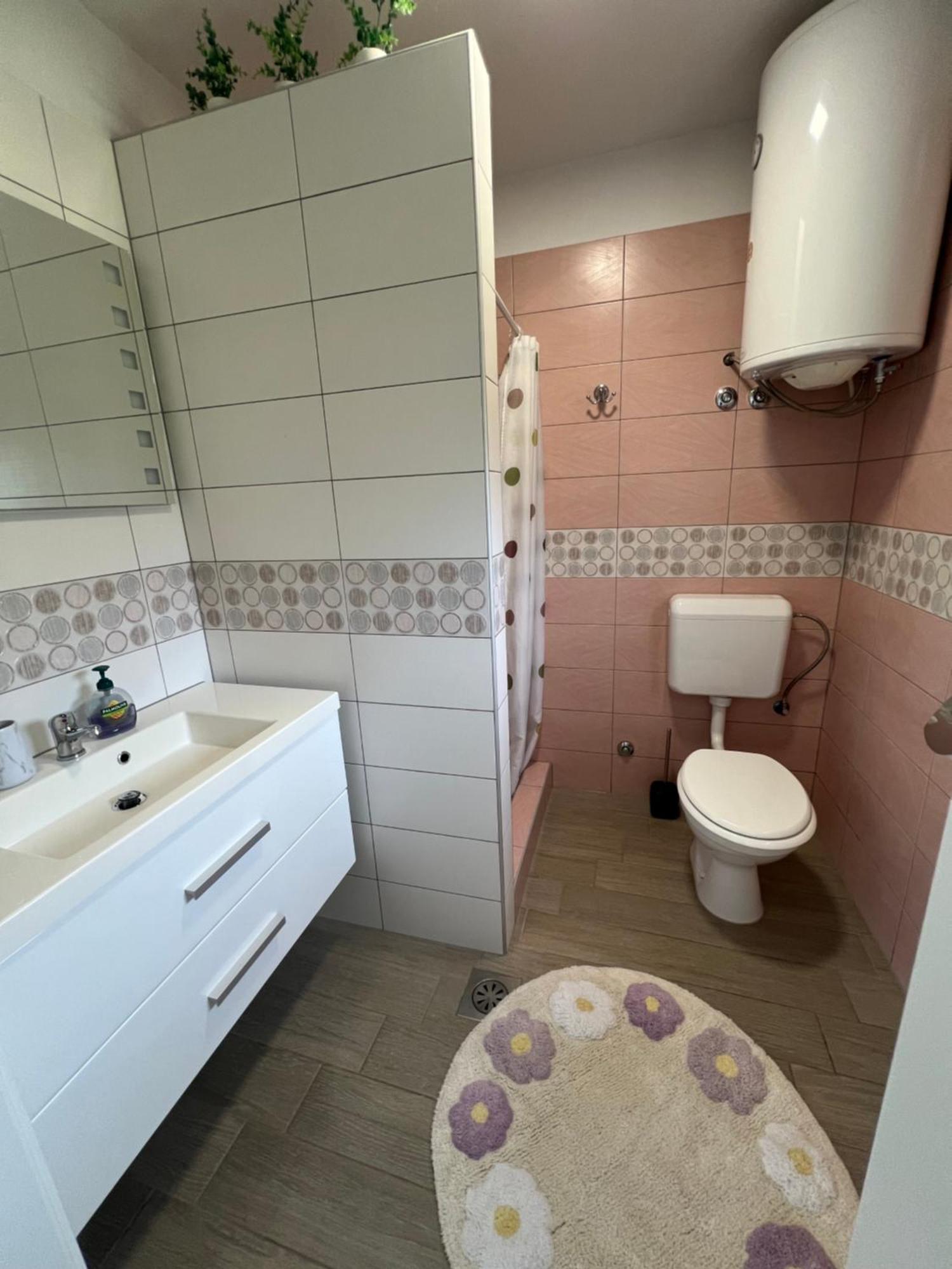 איזולה Apartments Jagodje מראה חיצוני תמונה