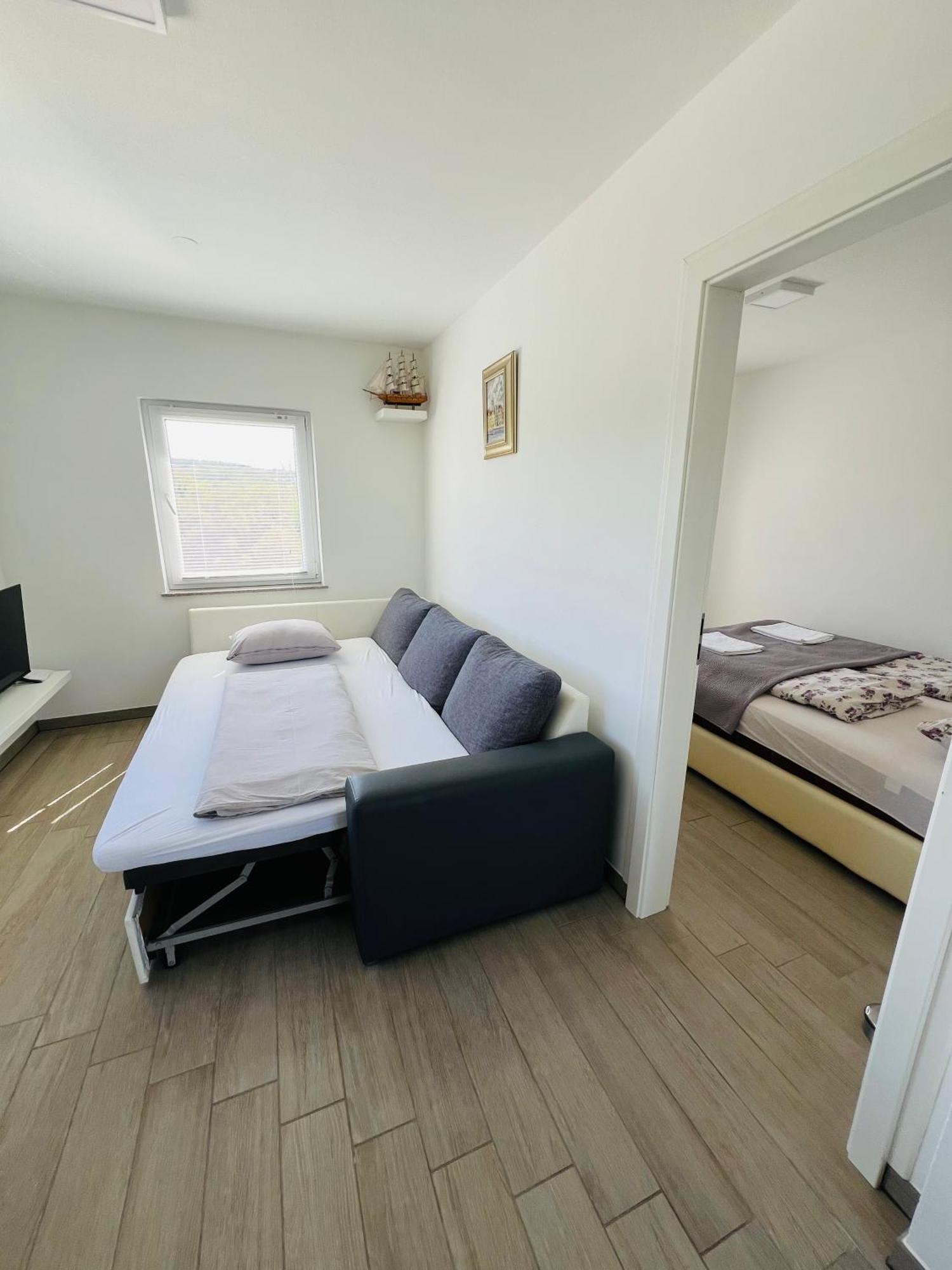 איזולה Apartments Jagodje מראה חיצוני תמונה