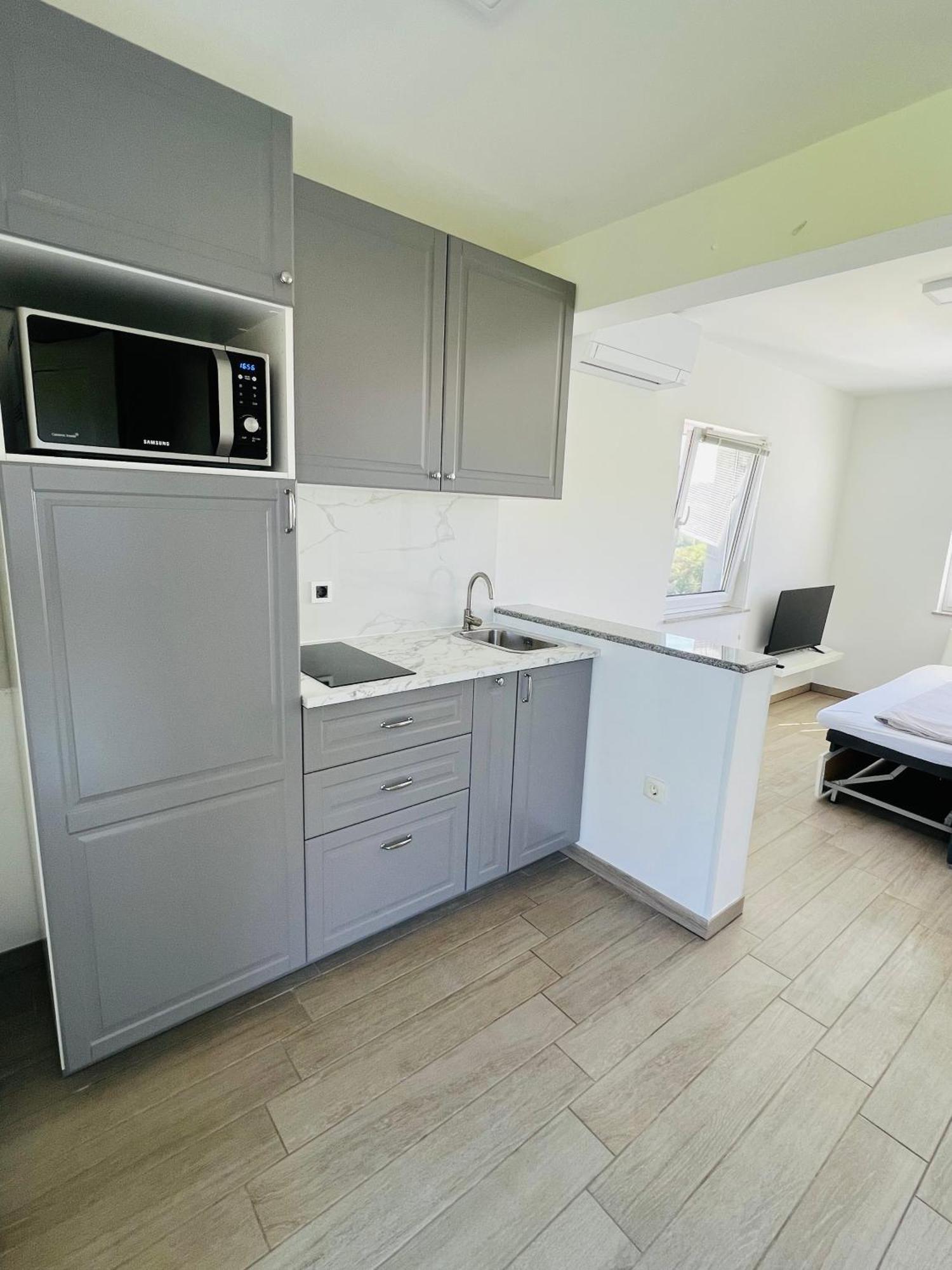 איזולה Apartments Jagodje מראה חיצוני תמונה