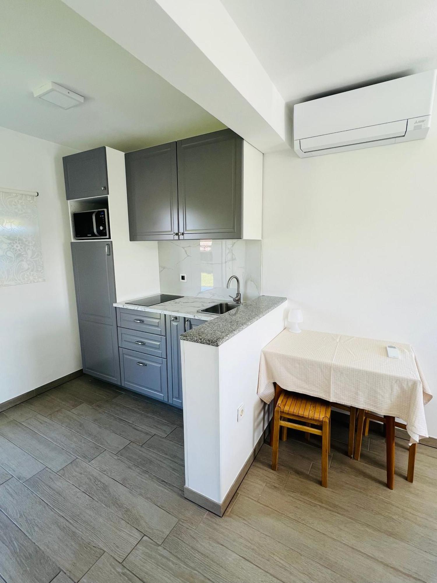 איזולה Apartments Jagodje מראה חיצוני תמונה